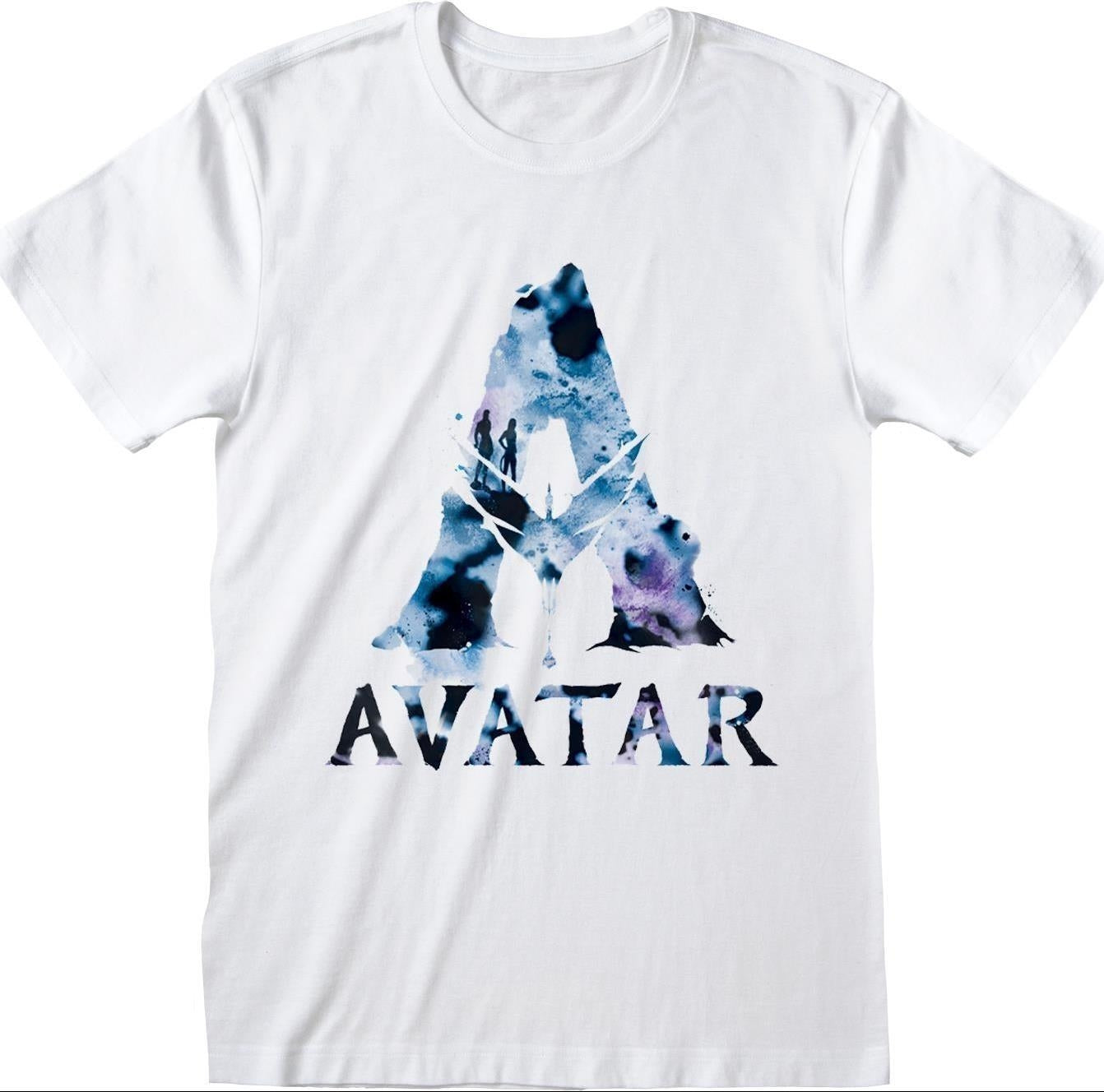 Avatar: Big A (T-Shirt Unisex Tg. 2XL)