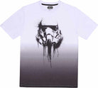 Star Wars: Stormtrooper Ink - White (T-Shirt Unisex Tg. 2XL)