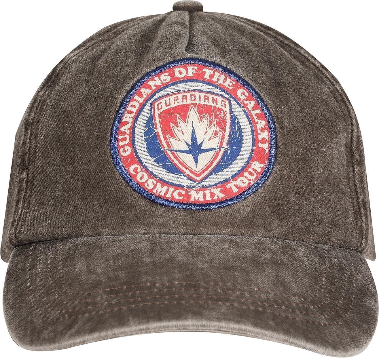 Marvel: Guardians Of The Galaxy - Cosmic Mix Tour (Baseball Cap)