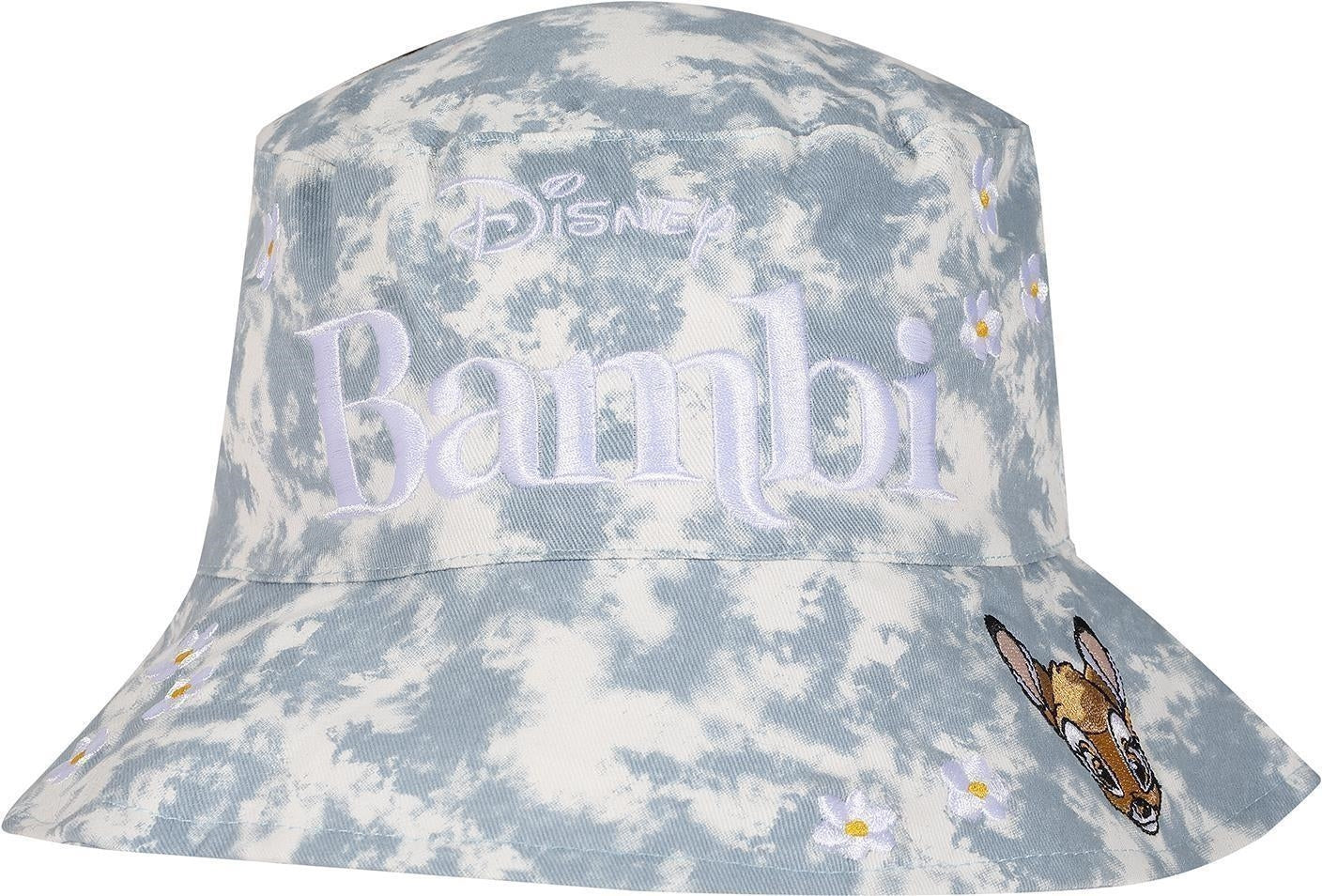 Disney: Bambi - Tie Dye (Bucket Hat / Cappello)