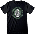 Star Wars: The Mandalorian - Wear Beskar (T-Shirt Unisex Tg. S)