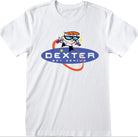 Cartoon Network: Dexter Boy Genius (T-Shirt Unisex Tg. 2XL)