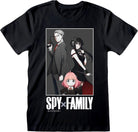 Spyxfamily - Family Photo