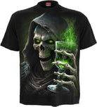 Spiral: The Green Fairy (T-Shirt Unisex Tg. L)