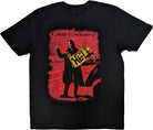 Ozzy Osbourne: Rock Off - Hell (T-Shirt Unisex Tg. XL)