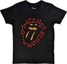 Rolling Stones (The): Hackney Diamonds Negative Tongue (T-Shirt Unisex Tg. XL)