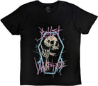 Bullet For My Valentine: Thrash Skull (T-Shirt Unisex Tg. M)