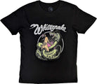 Whitesnake: Rock Off - Love Hunter (T-Shirt Unisex Tg. 2XL)