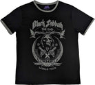 Black Sabbath: Ringer The End Mushroom Cloud (T-Shirt Unisex Tg. L)
