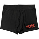 Ac/Dc: Rock Off - Logo (Boxer Uomo Tg. M)