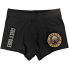 Guns N' Roses: Rock Off - Classic Logo (Boxer Unisex Tg. M)