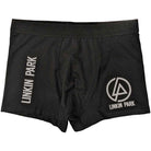 Linkin Park: Concentric (Boxer Unisex Tg. S)