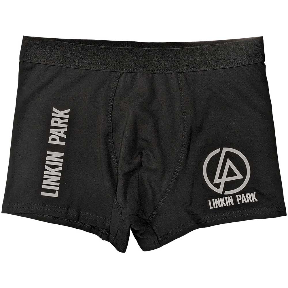 Linkin Park: Rock Off - Concentric (Boxer Unisex Tg. XL)