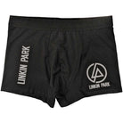Linkin Park: Rock Off - Concentric (Boxer Unisex Tg. XL)