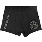 Pink Floyd: Rock Off - Circle Logo (Boxer Unisex Tg. M)