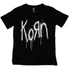 Korn: Rock Off - Still A Freak Back Print (T-Shirt Donna Tg. M)