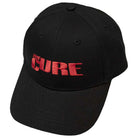 Orphan Sku - The Cure Unisex Baseball Cap: Logo