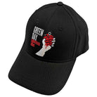 Orphan Sku - Green Day Unisex Baseball Cap: American Idiot