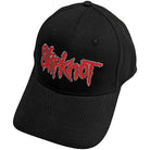 Orphan Sku - Slipknot Unisex Baseball Cap: Text Logo