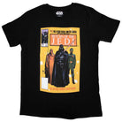 Star Wars: Rock Off - Return Of The Jedi Comic Cover (T-Shirt Unisex Tg. L)