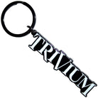 Trivium - Trivium Keychain: Logo Black