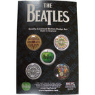 Orphan Sku - The Beatles Button Badge Pack: Sgt Pepper
