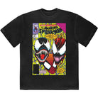 Marvel Comics Unisex T-Shirt: The Conclusion Comic Cover (Large)