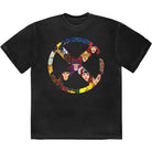 Marvel Comics: Rock Off - X-Men '97 X Badge (T-Shirt Unisex Tg. M)