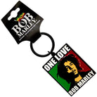 Orphan Sku - Bob Marley Keychain: One Love