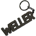 Paul Weller - Paul Weller Keychain: Logo