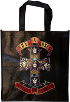 Guns N Roses - Guns N Roses Eco Bag: Appetite For Destruction
