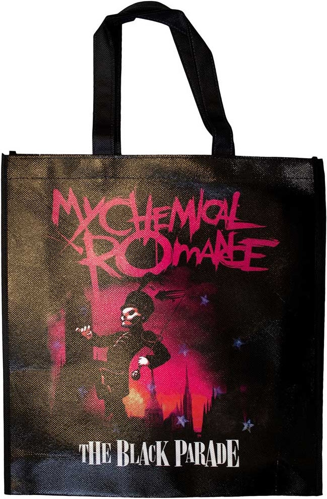 My Chemical Romance - My Chemical Romance Eco Bag: March