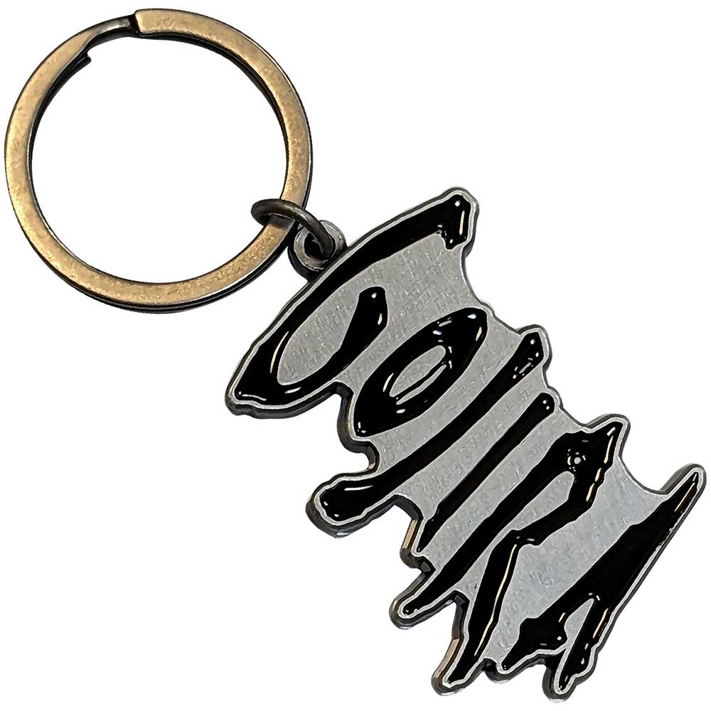 Gojira - Gojira Keychain: Logo