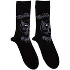 Motorhead: Rock Off - England (Calzini Unisex Uk Size 7 - 11)