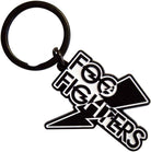 Foo Fighters - Foo Fighters Keychain: Flash Logo