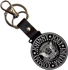 Ramones - Ramones Keychain: Presidential Seal Emblem