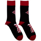 Orphan Sku - Ghost Unisex Ankle Socks: Symbol (Uk Size 7 - 11)
