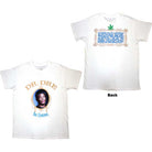 Dr. Dre: Rock Off - The Chronic Back Print (T-Shirt Unisex Tg. M)