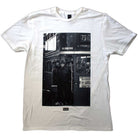 Oasis - Oasis Unisex T-Shirt: London Bus Photo (Medium)
