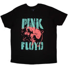 Pink Floyd: Rock Off - Big Pig (T-Shirt Unisex Tg. M)