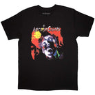 Alice In Chains: Rock Off - Facelift (T-Shirt Unisex Tg. M)