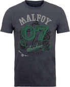 Harry Potter: Seeker Malfoy (T-Shirt Unisex Tg. 2XL)