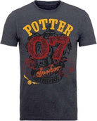 Harry Potter: Potter Seeker (T-Shirt Unisex Tg. 2XL)