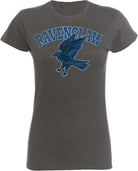 Harry Potter: Ravenclaw Sport (T-Shirt Donna Tg. XL)