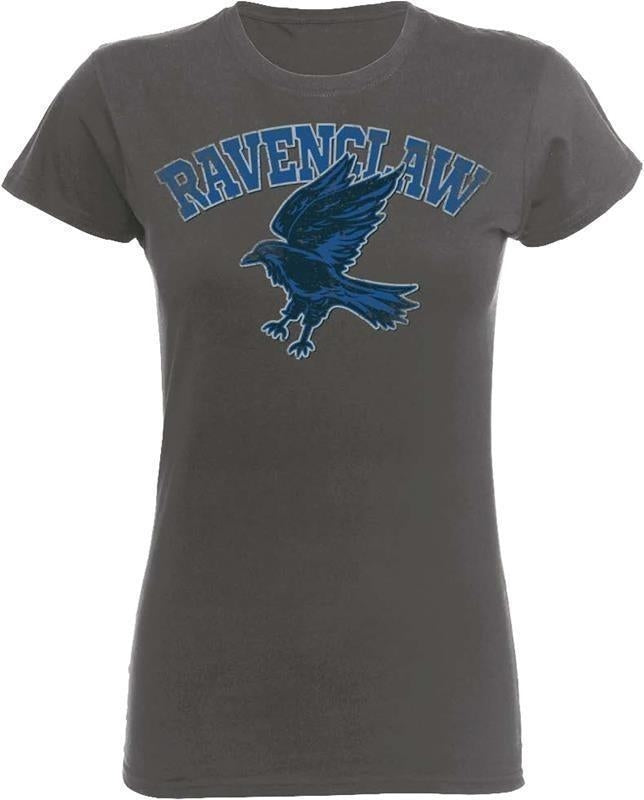 Harry Potter: Ravenclaw Sport (T-Shirt Donna Tg. XL)