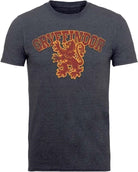 Harry Potter: Gryffindor Sport (T-Shirt Unisex Tg. XL)