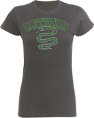 Harry Potter: Slytherin Sport (T-Shirt Donna Tg. 2XL)