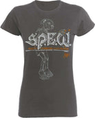 Harry Potter: S.P.E.W. (T-Shirt Donna Tg. XL)