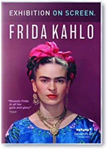 Frida Kahlo (Exhibition On Screen)