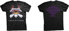Metallica: Master Of Puppets (T-Shirt Unisex Tg. L)